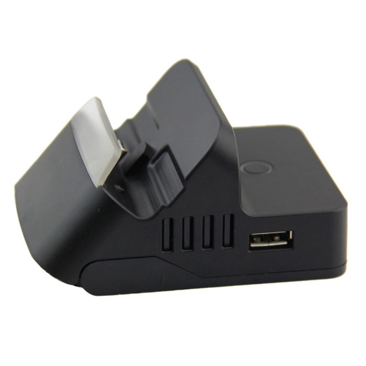 Dock Charger Stand HDMI Video Converter Voor Nintendo switch