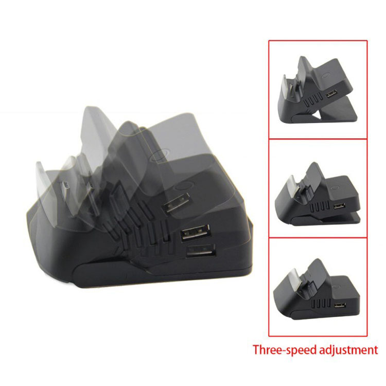 Dock Charger Stand HDMI Video Converter Voor Nintendo switch
