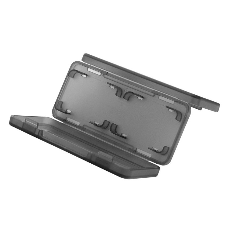 Draagbare 4-in-1 Game Card Case Houder voor Nintendo Switch