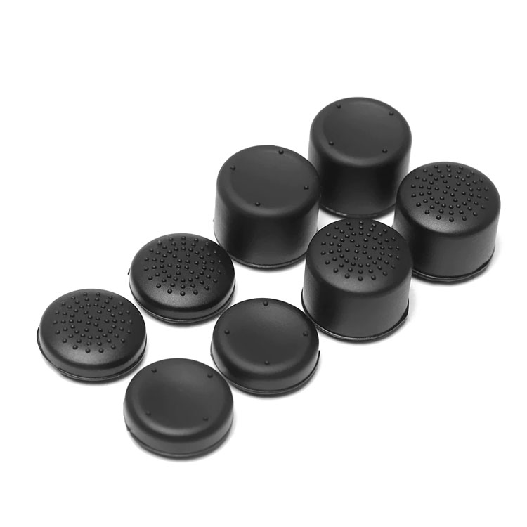 8 in 1 Joy-Con Thumb Stick Grip Caps voor Nintendo Switch
