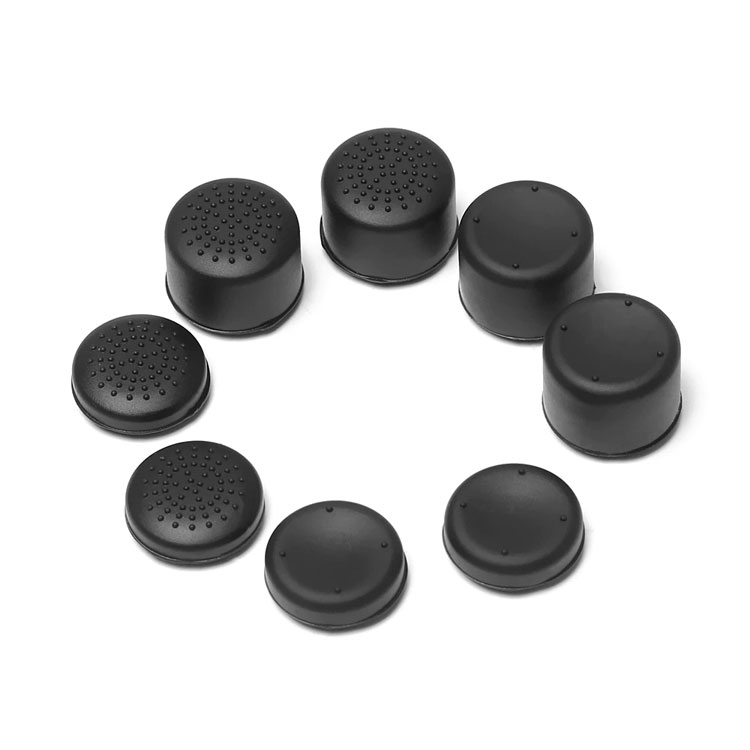 8 in 1 Joy-Con Thumb Stick Grip Caps voor Nintendo Switch