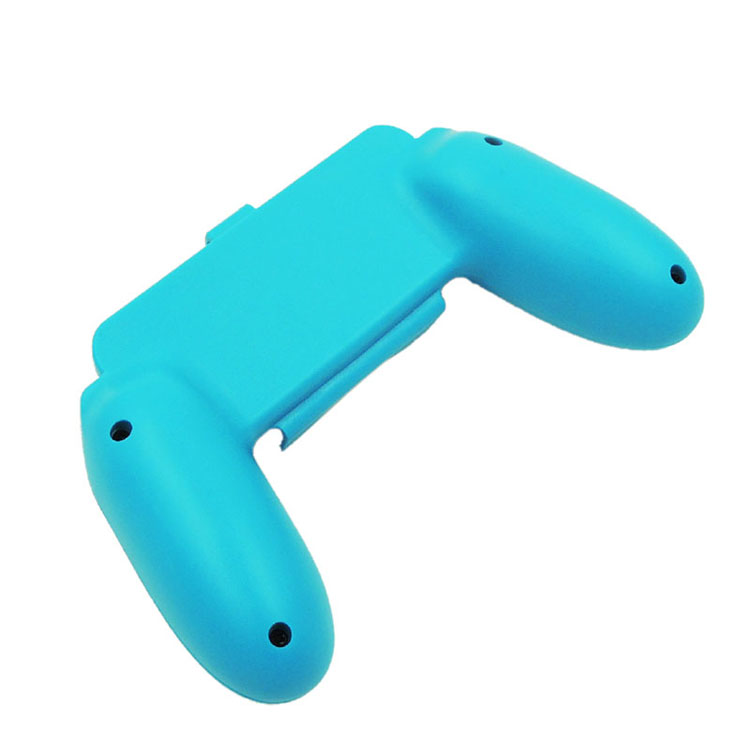 2 * Hand Grip Voor Nintendo Switch Joy Con Houder Controller
