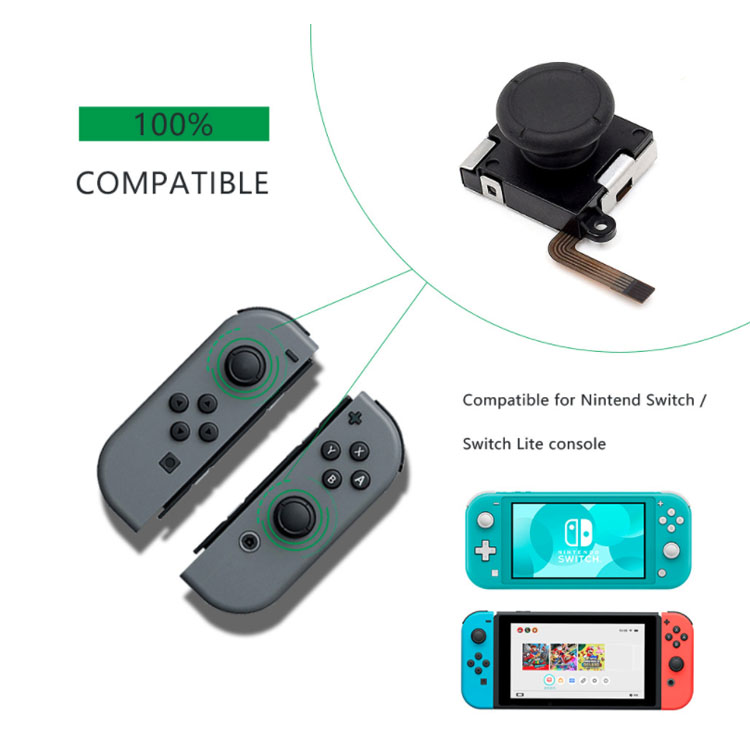 21 In 1 Repair Tool Kit Schroevendraaier Set Voor Nintendo Switch Joystick Joy-con
