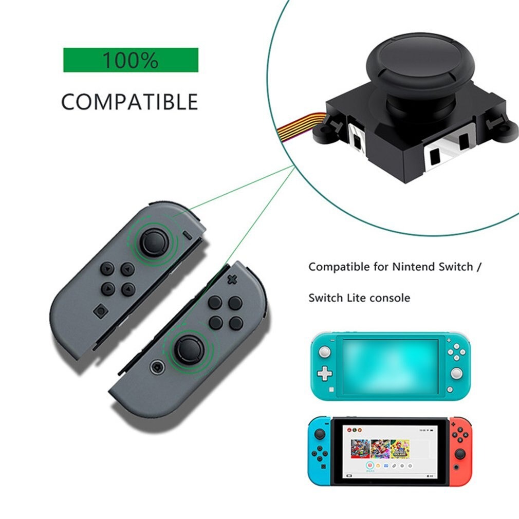 25 In 1 Repair Tool Kit Schroevendraaier Set Voor Nintendo Switch Joystick Joy-con