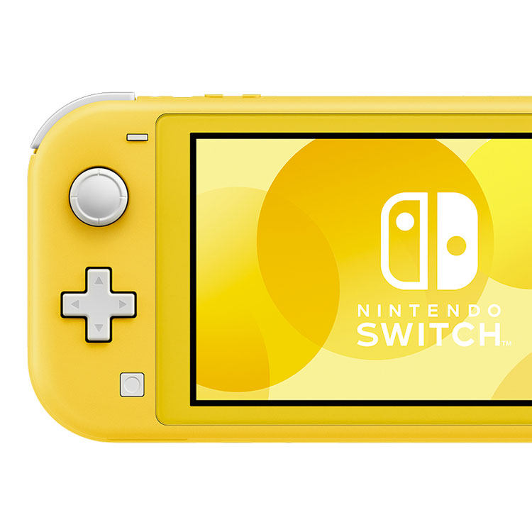 2 stuk Screen Protector 9H Glas Cover voor Nintendo Switch Lite
