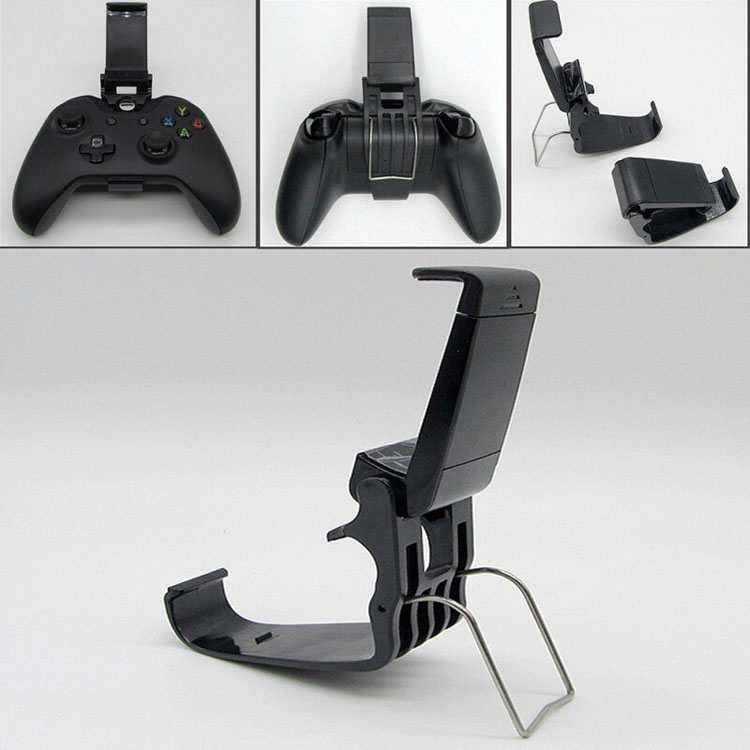 Universele Mobiele Telefoon Holder voor Xbox One, Xbox Series X S, Xbox Elite Series 2 Controllers