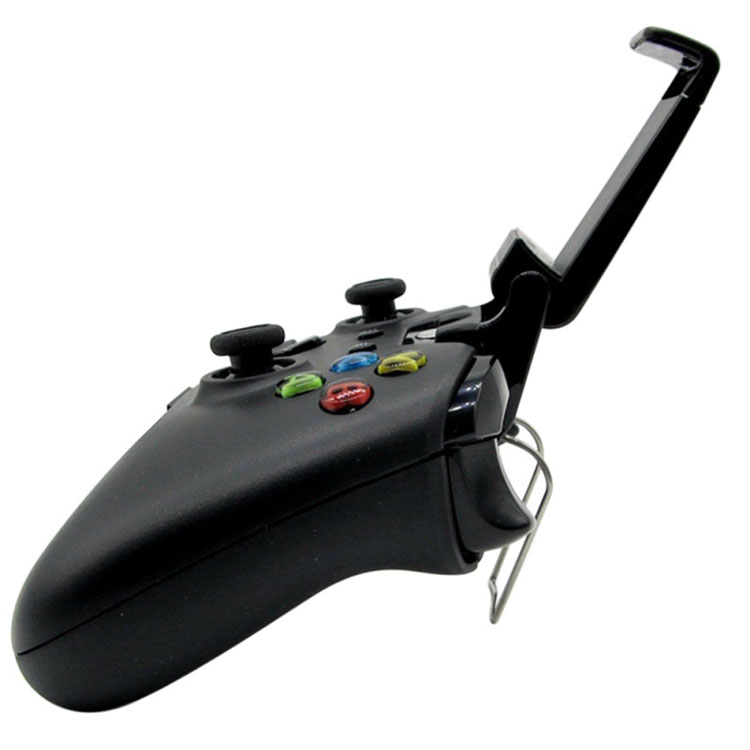 Universele Mobiele Telefoon Holder voor Xbox One, Xbox Series X S, Xbox Elite Series 2 Controllers