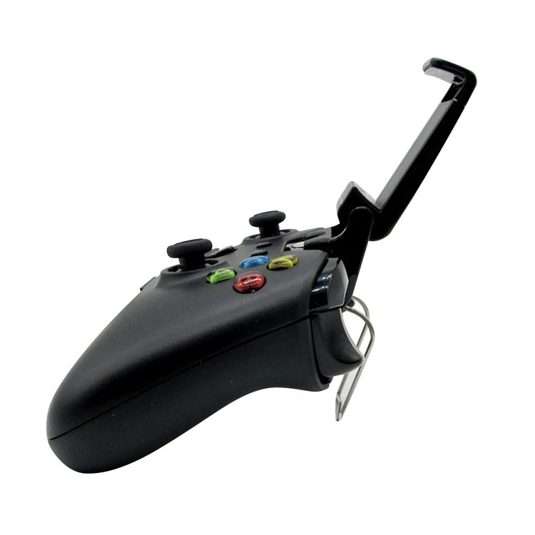 Universele Mobiele Telefoon Holder voor Xbox One, Xbox Series X S, Xbox Elite Series 2 Controllers
