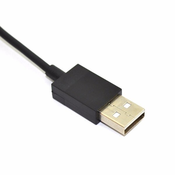Spel Oplaadkabel 2.75M Micro Usb Controller Charging Data Kabel voor Xbox One PS4