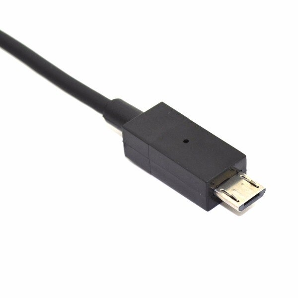 Spel Oplaadkabel 2.75M Micro Usb Controller Charging Data Kabel voor Xbox One PS4
