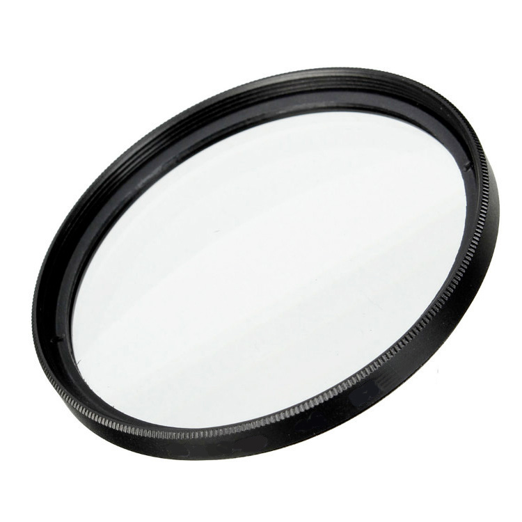 4x 52mm Close up Filter Macro +1+2+4+10 camera lens filter