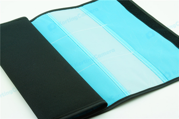 Filter Beschermhoes, Filter Cover tas Pouch Case Bag