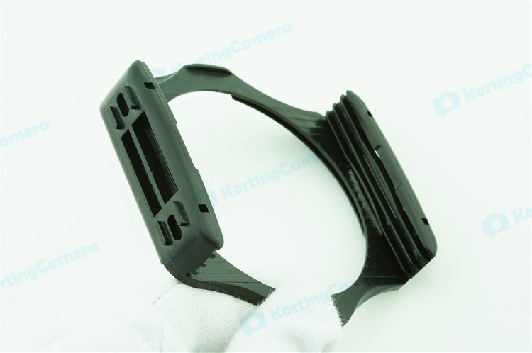 graduated square filter houder