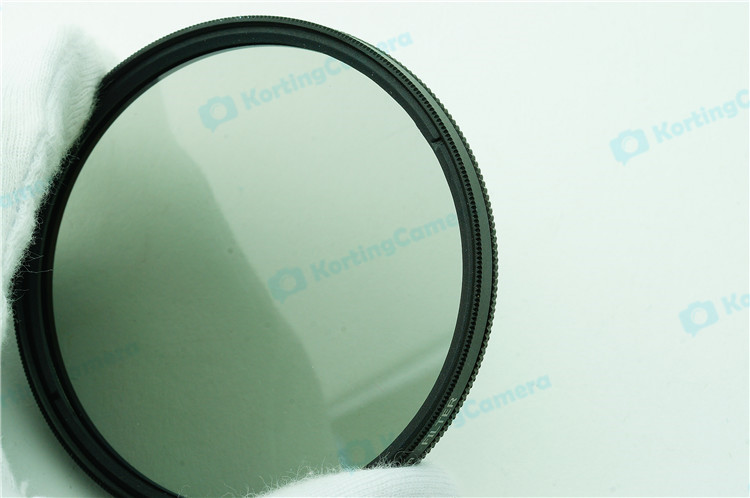 72mm CPL Polarisatie filter camera lens voor Canon Nikon Sony