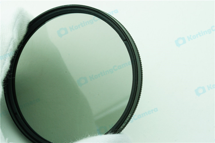 82mm CPL Polarisatie filter camera lens voor Canon Nikon Sony