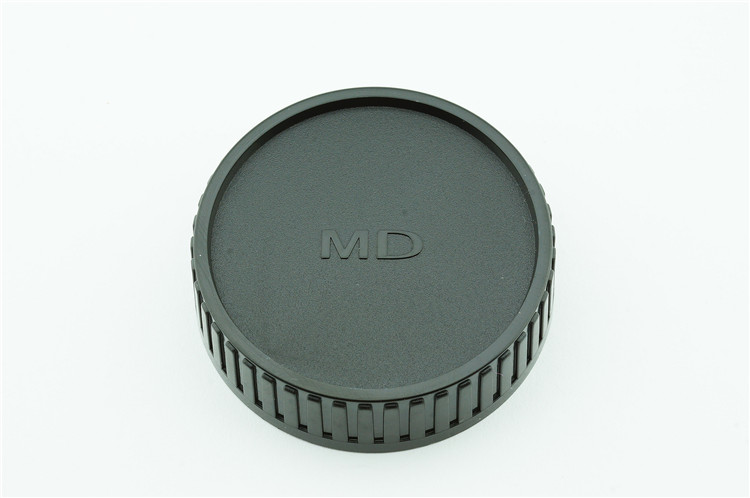 Achterdop achter lensdop  voor Minolta MD mount objectieven