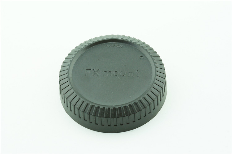 Achterdop achter lensdop  voor Fujifilm X mount objectieven