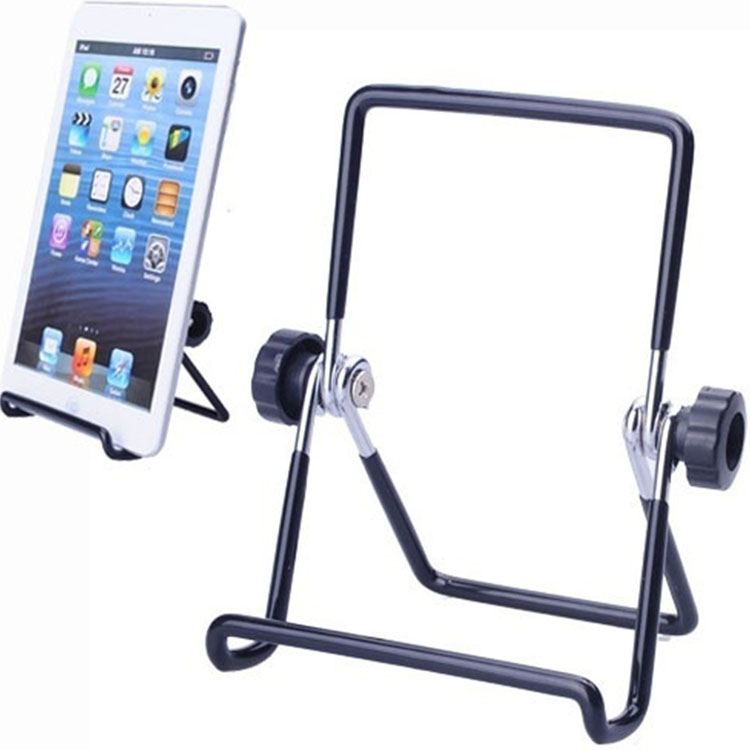 2 in 1 Telefoon Stand Mount  Standaard Telefoon Tablet Stands Voor Ipad Samsung Iphone