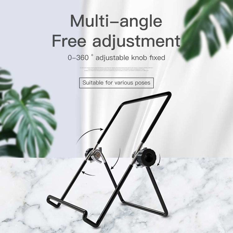 2 in 1 Telefoon Stand Mount  Standaard Telefoon Tablet Stands Voor Ipad Samsung Iphone