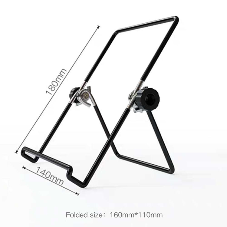 2 in 1 Telefoon Stand Mount  Standaard Telefoon Tablet Stands Voor Ipad Samsung Iphone