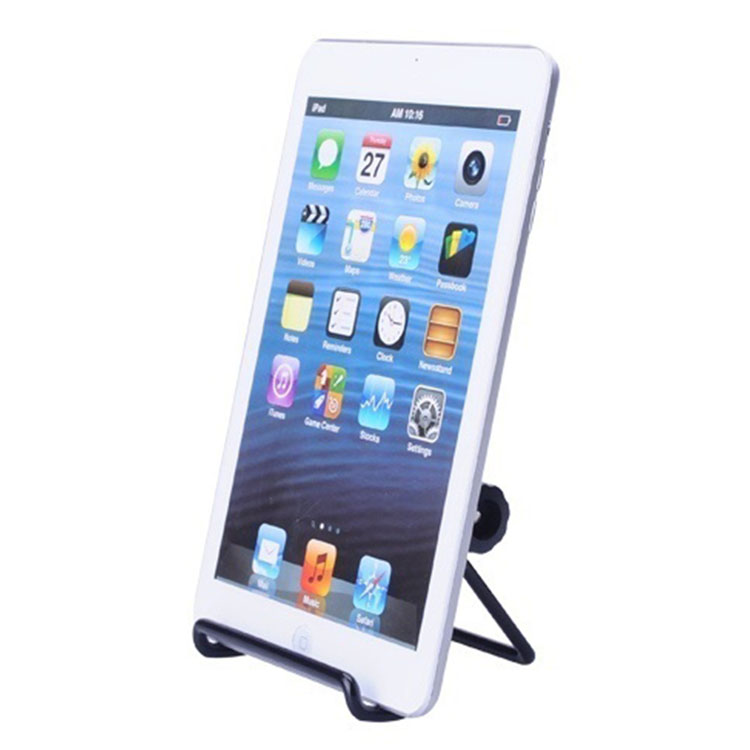 2 in 1 Telefoon Stand Mount  Standaard Telefoon Tablet Stands Voor Ipad Samsung Iphone