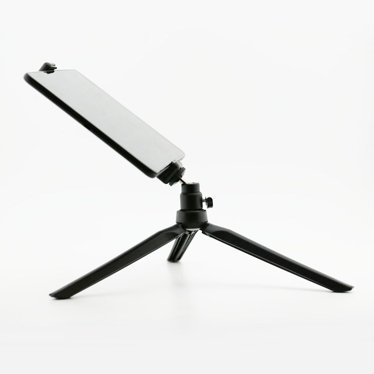 4 in 1 Statief Telefoon Tablet Camera Houder 360 graden 3D Stand Monopod Statief 