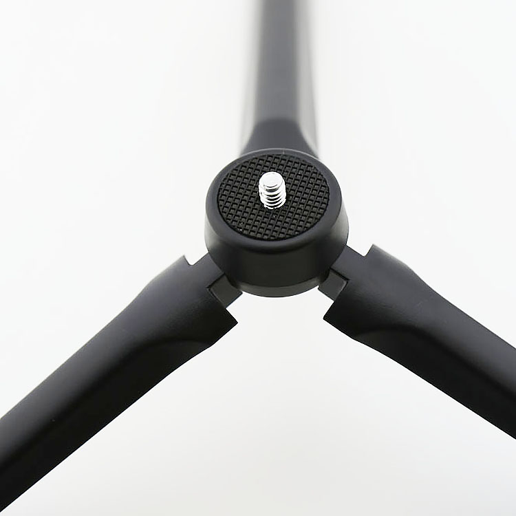 3 in 1 Statief Telefoon Tablet Camera Houder 360 graden 3D Stand Monopod Statief 