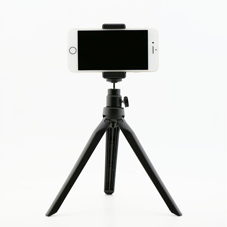 4 in 1 Statief Telefoon Tablet Camera Houder 360 graden 3D Stand Monopod Statief 