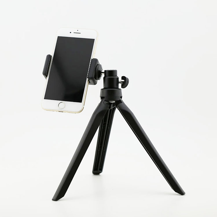 4 in 1 Statief Telefoon Tablet Camera Houder 360 graden 3D Stand Monopod Statief 
