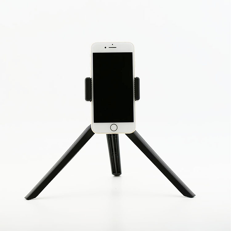 4 in 1 Statief Telefoon Tablet Camera Houder 360 graden 3D Stand Monopod Statief 