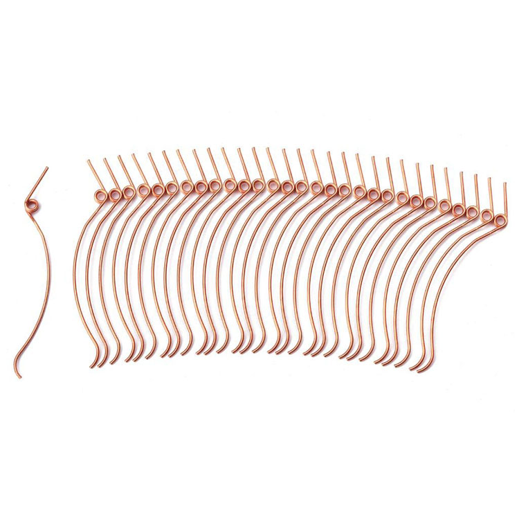 20 stuk Piano Hammer Butt Springs Voor Aziatische Soort Piano Reparatie Onderdelen