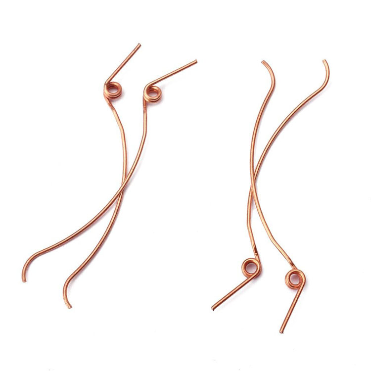20 stuk Piano Hammer Butt Springs Voor Aziatische Soort Piano Reparatie Onderdelen