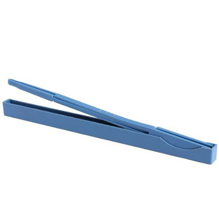 Universele Nylon Mute Klem Mediant en Alles voor Piano Tuning Professionele