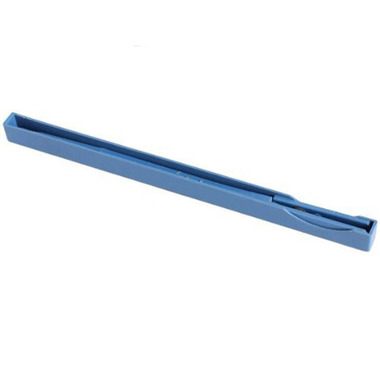 Universele Nylon Mute Klem Mediant en Alles voor Piano Tuning Professionele