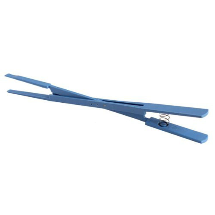 Universele Nylon Mute Klem Mediant en Alles voor Piano Tuning Professionele