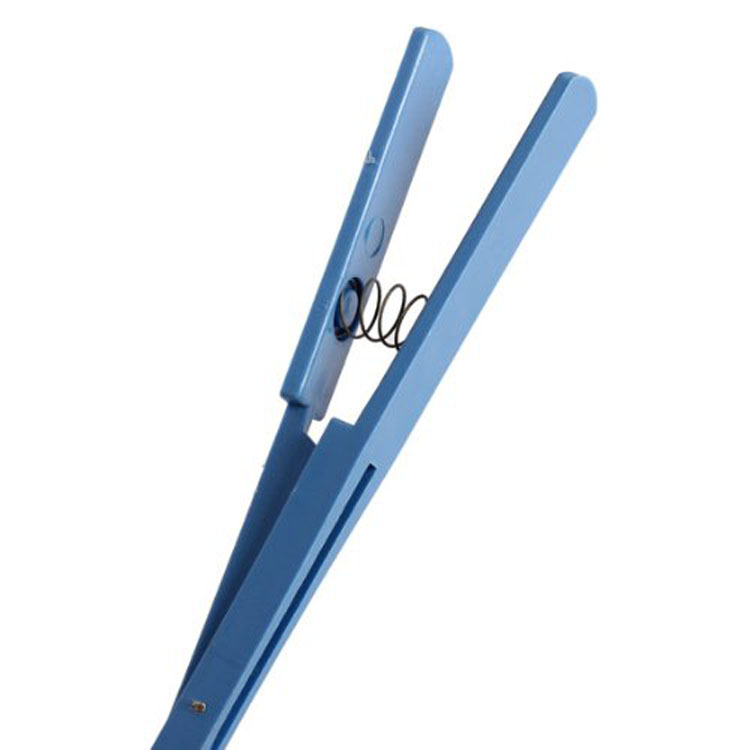 Universele Nylon Mute Klem Mediant en Alles voor Piano Tuning Professionele