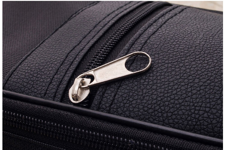 38-41 Inch Gitaar Tas Dubbele Bandjes Soft Case Gitaren Rugzak
