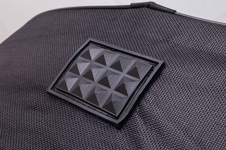 38-41 Inch Gitaar Tas Dubbele Bandjes Soft Case Gitaren Rugzak