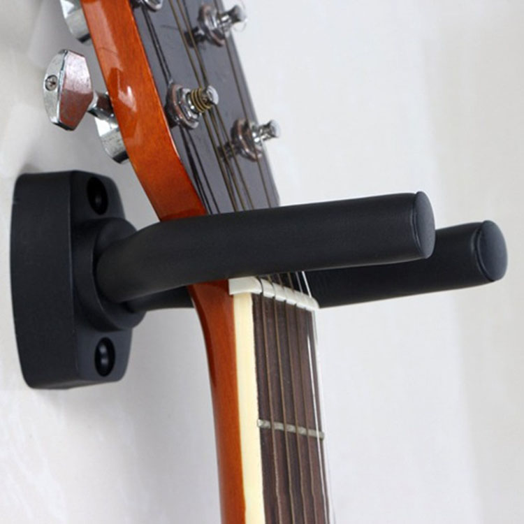 Gitaar Stand Muur Mount Hanger Haak Guitarra Houder