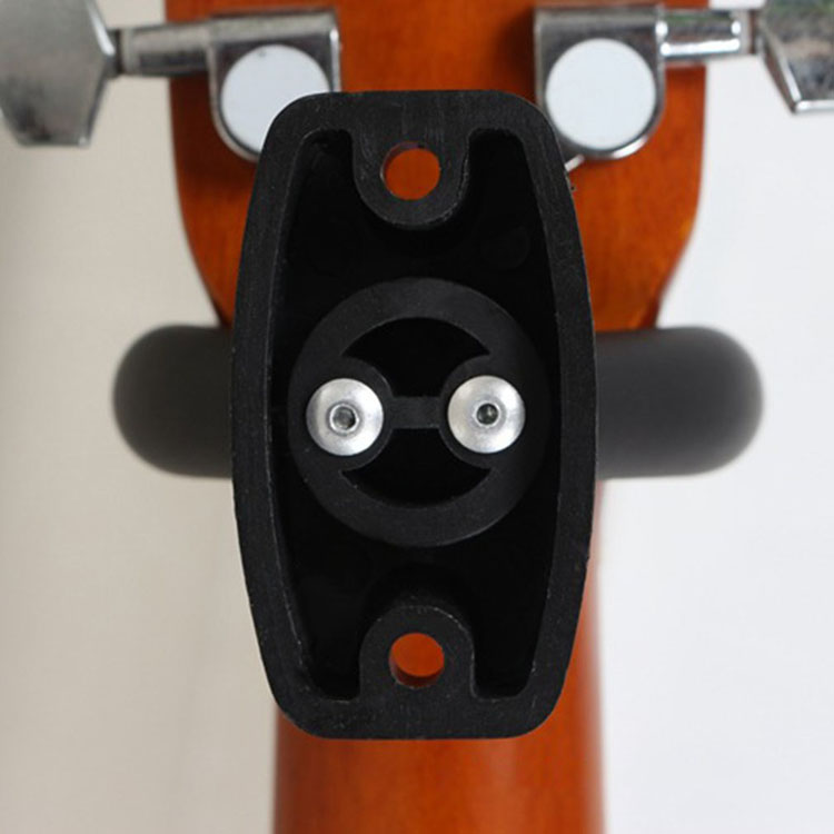 Gitaar Stand Muur Mount Hanger Haak Guitarra Houder