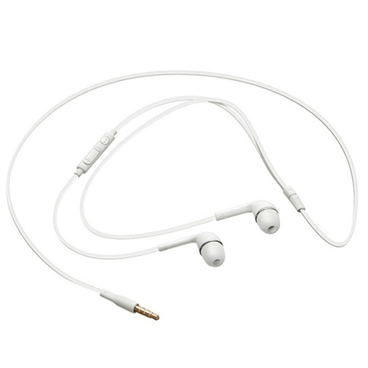 3.5mm In-Ear Wired Stereo Oortelefoon headset voor Samsung mobile phone en tablet