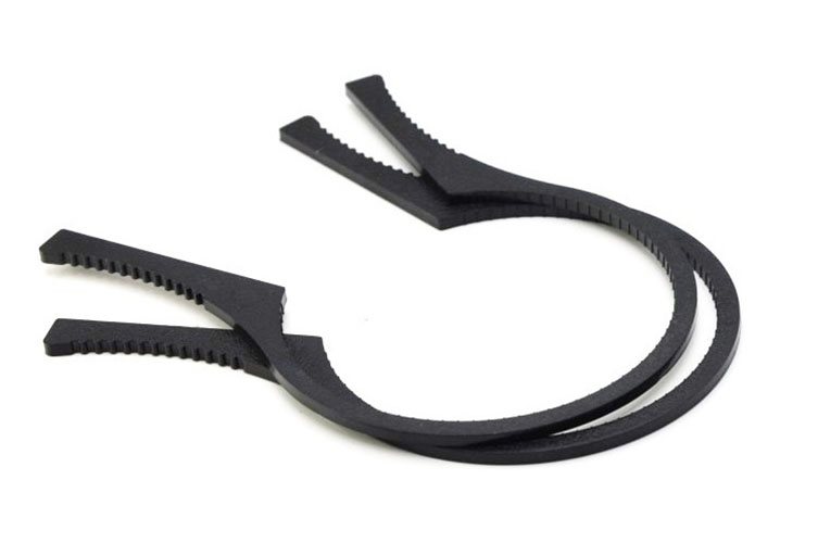 2 stuk Camera lens filter moersleutel removal tool 49-58mm