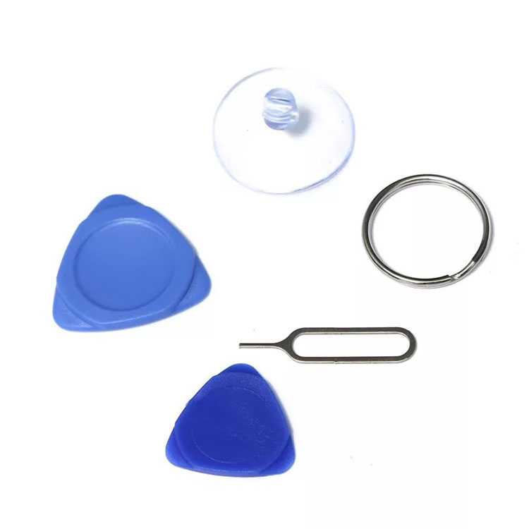 11 in 1 Demonteer Gereedschap Opening Kit iPhone voor Samsung Telefoon