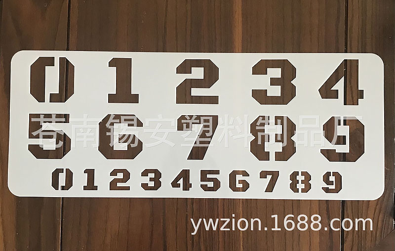 23 in 1 Kaart DIY Album Masking Spray Geschilderd Template Tekening Stencils Schilderen Scrapbooking Card Home Feest