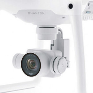 UV Filter Voor DJI Phantom 3 4 Multi Coating Optische Glas