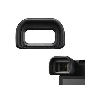 Eyecup Oogschelp EP17 EP-17 voor sony camera A6600 A6500 A6400