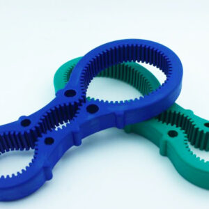 1 stuk Prof. Camera lens filter moersleutel verwijder