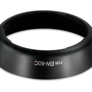 Zonnekap EW-60C voor Canon lens EF-S 18-55 EF 28-80 28-90