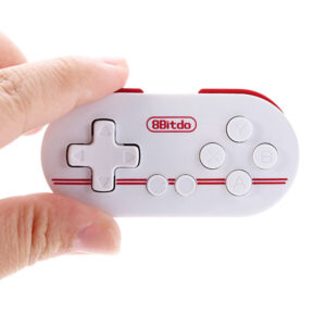 8Bitdo Zero FC30 Mini Draadloze Bluetooth Game Controller