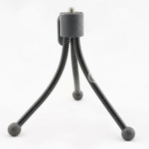 Statief (3-delig) voor kleine cameras